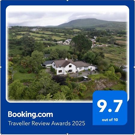 Rodeen Country House Castletownbere Exteriör bild