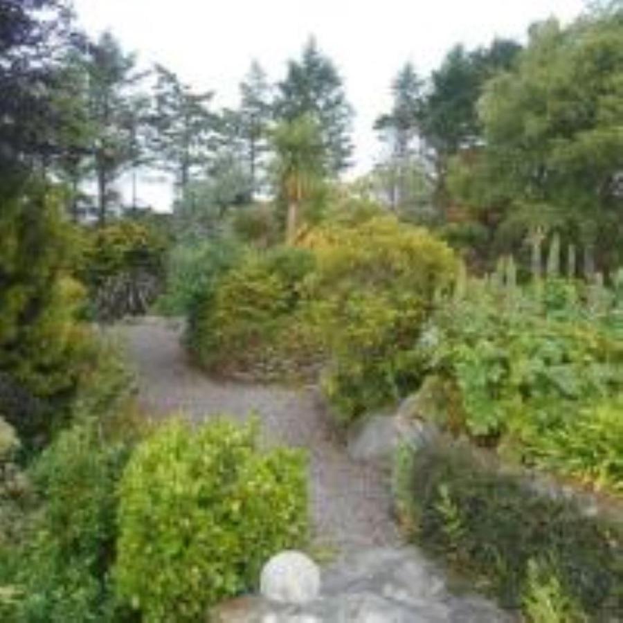 Rodeen Country House Castletownbere Exteriör bild