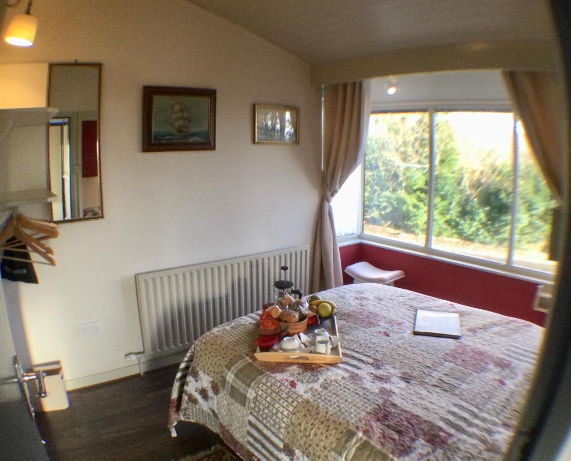 Rodeen Country House Castletownbere Exteriör bild