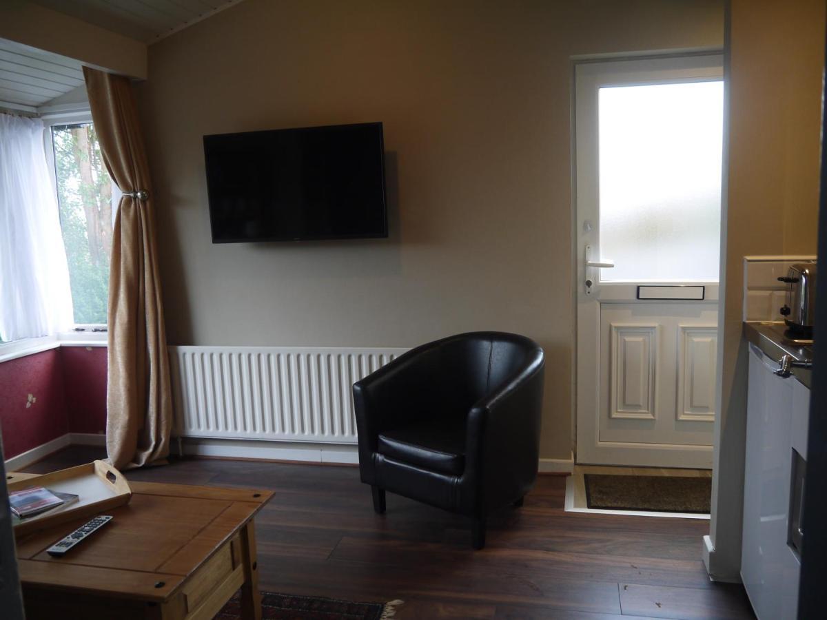 Rodeen Country House Castletownbere Exteriör bild