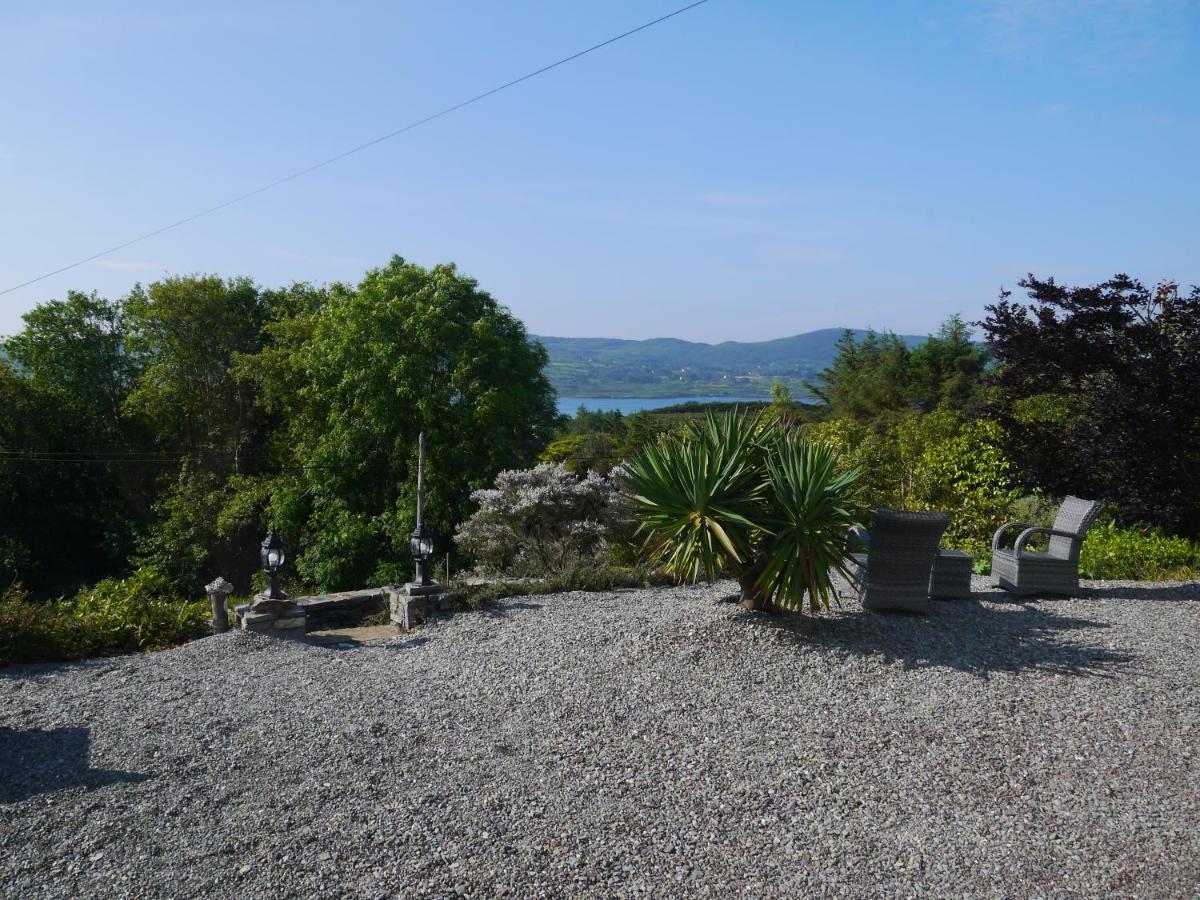 Rodeen Country House Castletownbere Exteriör bild