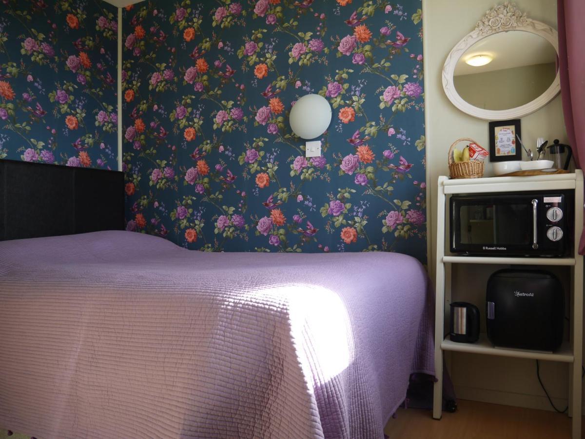 Rodeen Country House Castletownbere Exteriör bild