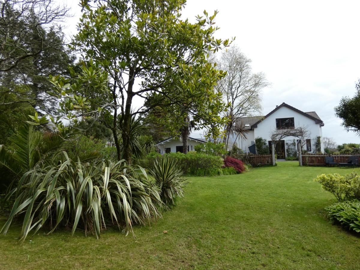 Rodeen Country House Castletownbere Exteriör bild