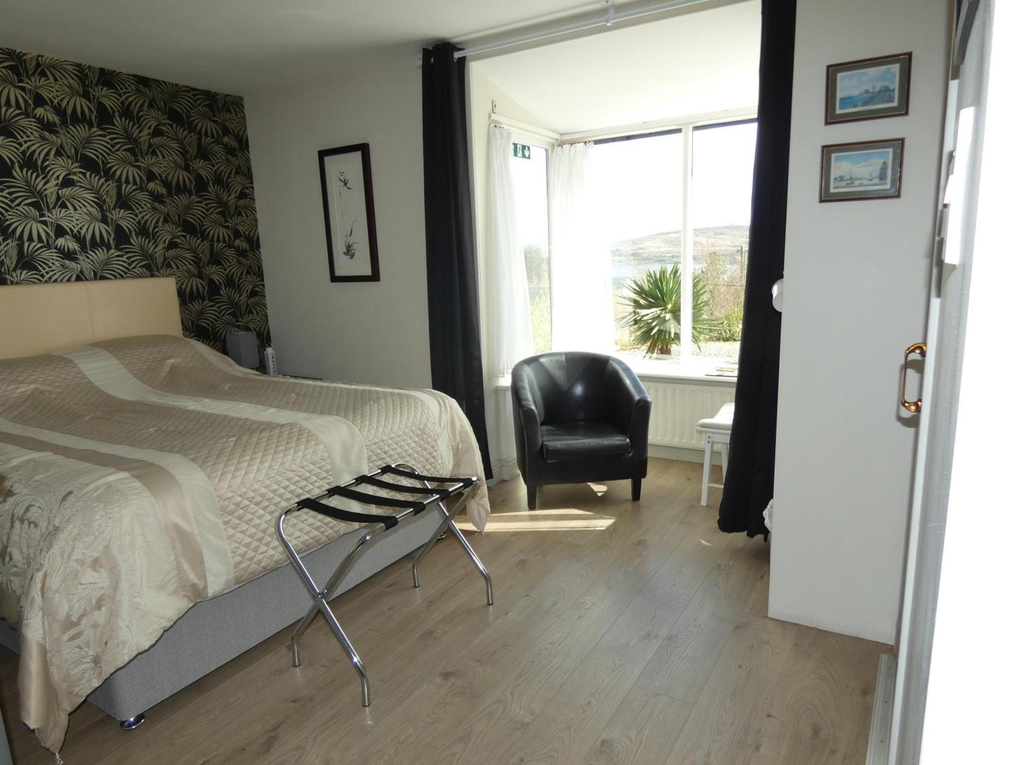 Rodeen Country House Castletownbere Exteriör bild