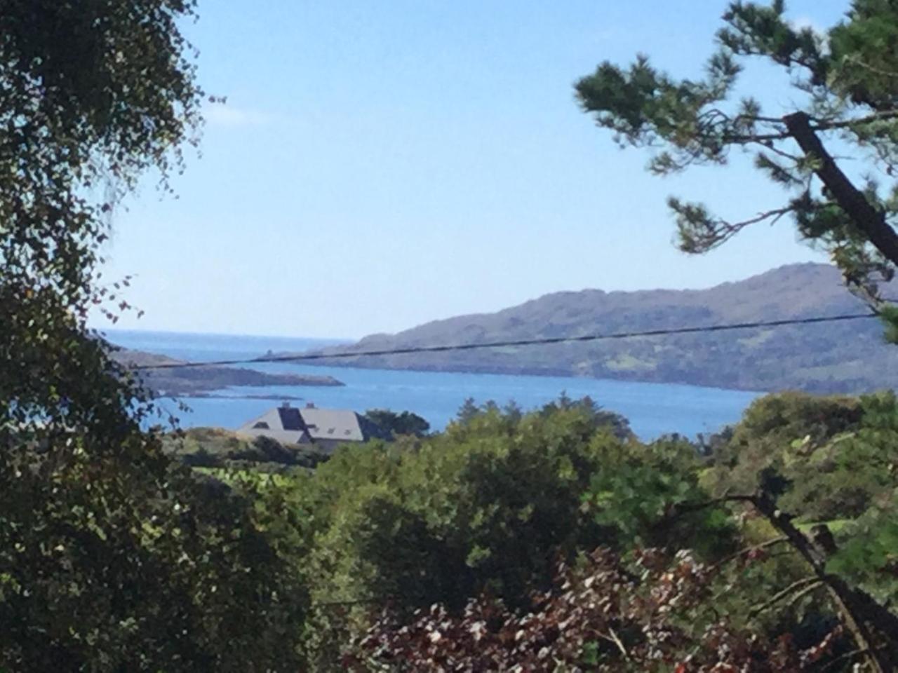 Rodeen Country House Castletownbere Exteriör bild
