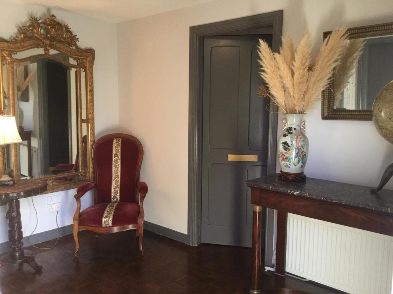 Rodeen Country House Castletownbere Exteriör bild