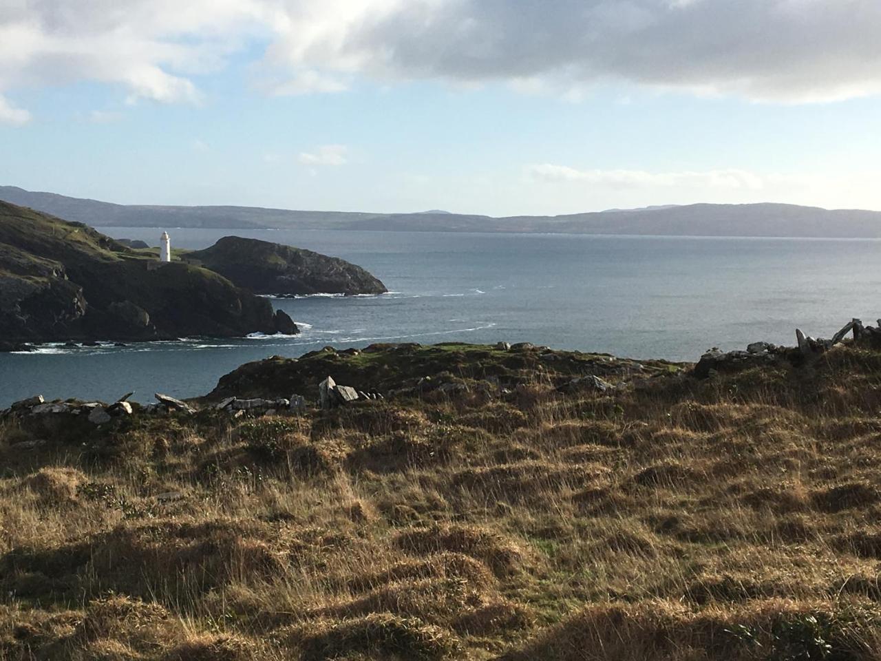 Rodeen Country House Castletownbere Exteriör bild