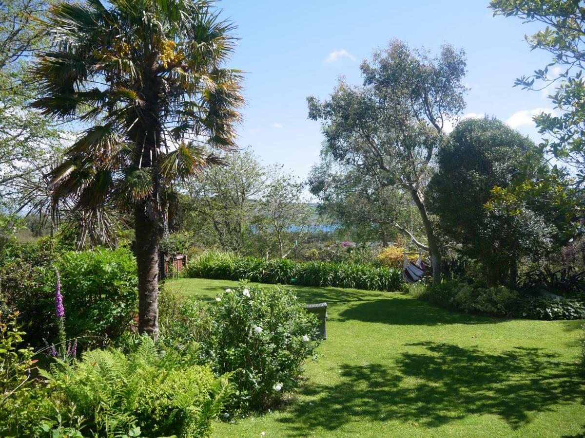 Rodeen Country House Castletownbere Exteriör bild